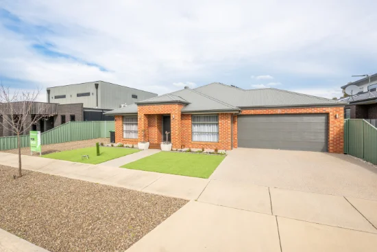 9 Sandhill Street, Shepparton, Vic 3630