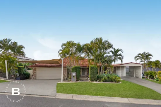 9 Sandhurst Place, Brassall, Qld 4305