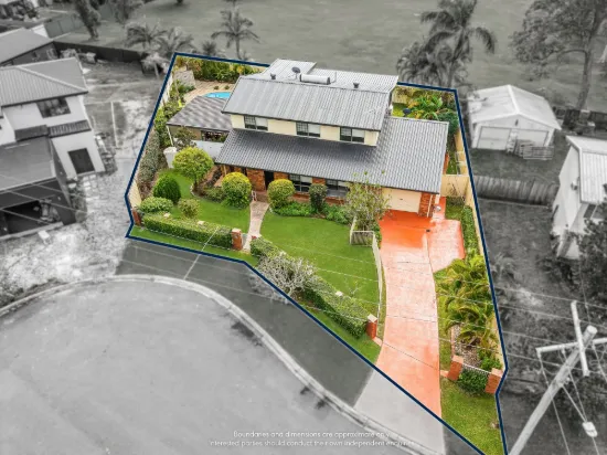 9 Sandpebble Court, Deception Bay, Qld 4508