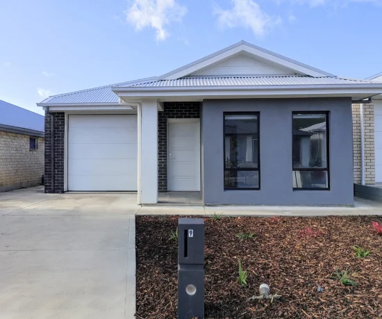 9 Sandpiper Drive, Waitpinga, SA 5211