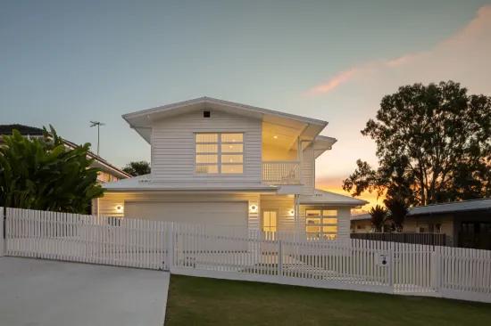 9 Sandra Street, Geebung, Qld 4034