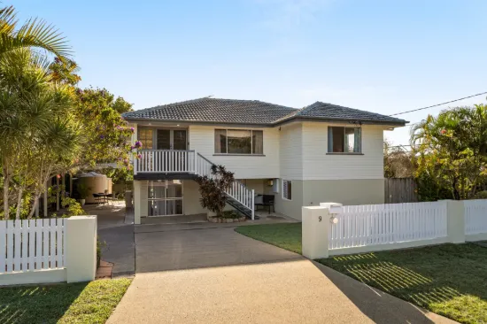 9 Sandralee Street, Brighton, Qld 4017