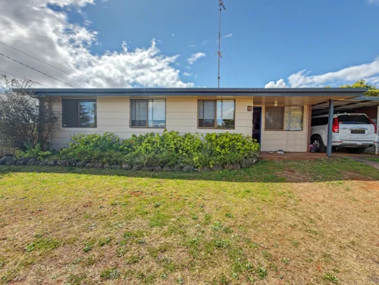9 Sapphire Court, Kearneys Spring, Qld 4350