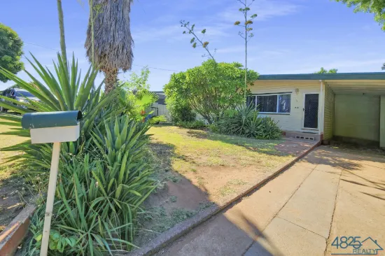 9 Sapphire Street, Happy Valley, Qld 4825
