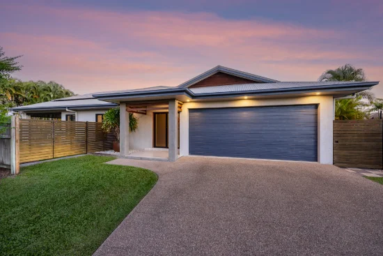 9 Sarina Court, Mount Louisa, Qld 4814