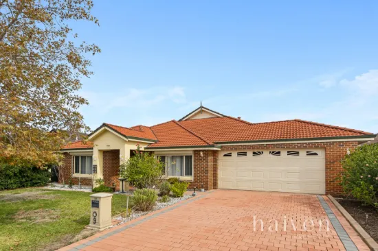 9 Satine Turn, Aveley, WA 6069