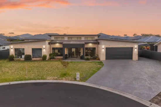 9 Sauvignon Close, Tamworth, NSW 2340