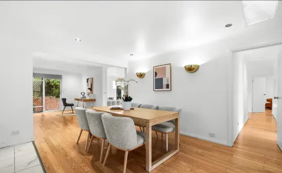 9 Saxon St, Doncaster, Vic 3108