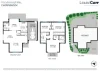 9 Scarborough Way, Cherrybrook, NSW 2126-Floorplan