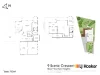 9 Scenic Crescent, Blue Mountain Heights, Qld 4350-Floorplan