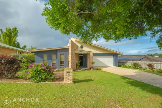 9 Scholar Close, Gympie, Qld 4570