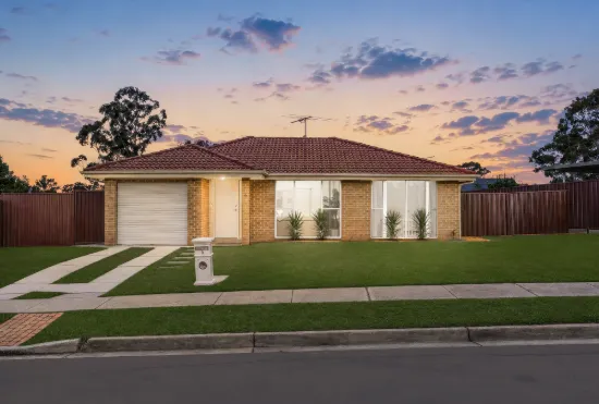 9 Scobie Street, Doonside, NSW 2767