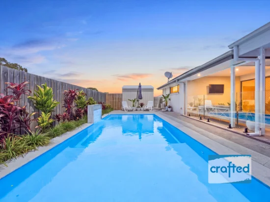 9 Scribbly Gum Court, Boronia Heights, Qld 4124