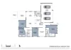 9 Seacrest Drive, Cameron Park, NSW 2285-Floorplan
