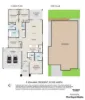 9 Seahawk Crescent, Clyde North, Vic 3978-Floorplan