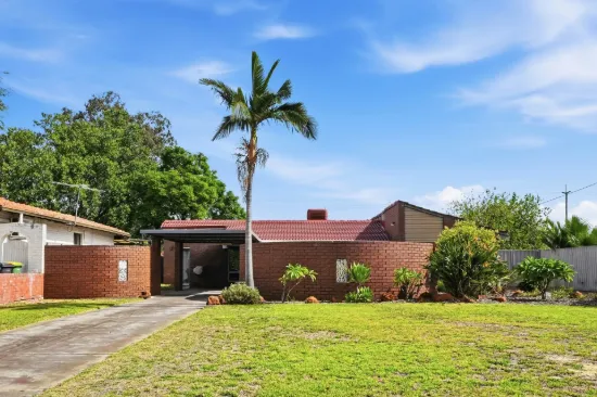 9 Seale Street, Beckenham, WA 6107