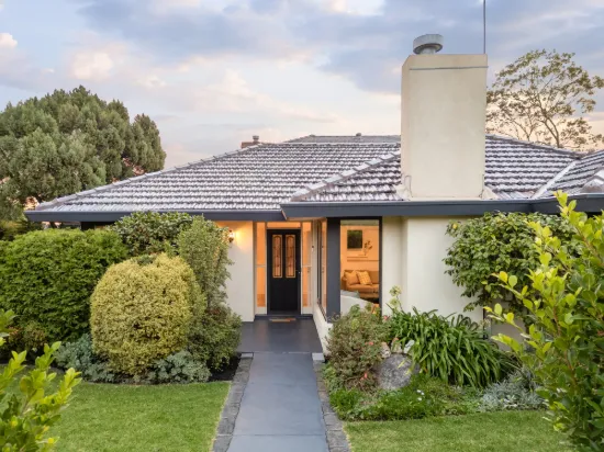 9 Seaview Street, Mount Waverley, Vic 3149