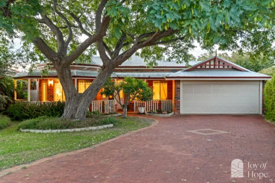 9 Sebago Court, Joondalup, WA 6027