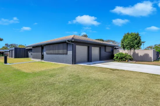 9 See Crescent, Avenell Heights QLD 4670-Image