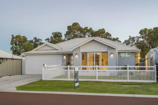 9 Selago Avenue, Vasse, WA 6280