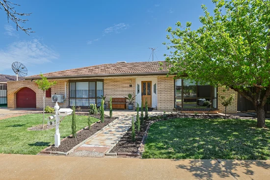 9 Semmens Crescent, Mildura, Vic 3500 - For Sale