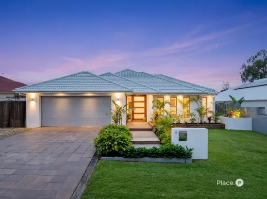 9 Semper Place, Calamvale, Qld 4116