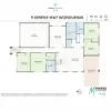 9 Serene Way, Wondunna, Qld 4655-Floorplan