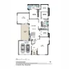 9 Serenity Way, Morayfield, Qld 4506-Floorplan