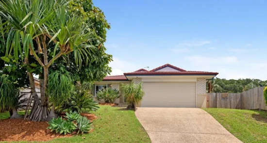 9 Serin St, Upper Coomera, Qld 4209