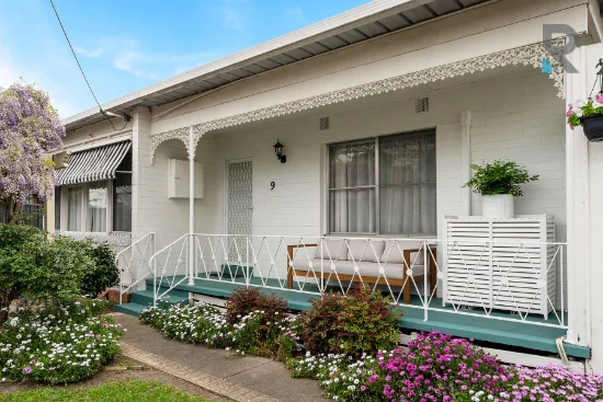 9 Seymour Street, Broadmeadows, Vic 3047