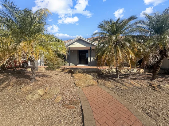 9 Shanahan Close, Mount Johns, NT 0874