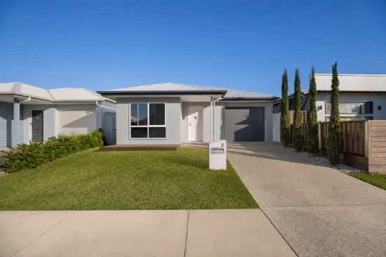 9 Shay Street, Palmview, Qld 4553