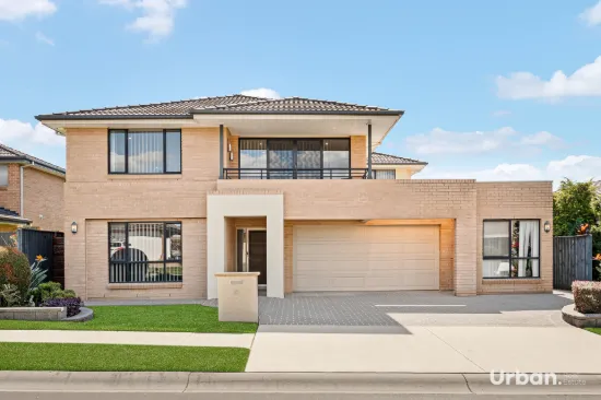 9 Shearer Place, Colebee, NSW 2761
