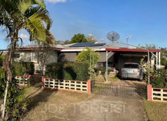 9 Shepherd Street, Mareeba, Qld 4880
