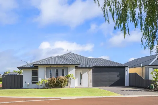 9 Shepherd Way, West Busselton, WA 6280