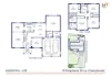 9 Shepherds Drive, Cherrybrook, NSW 2126-Floorplan