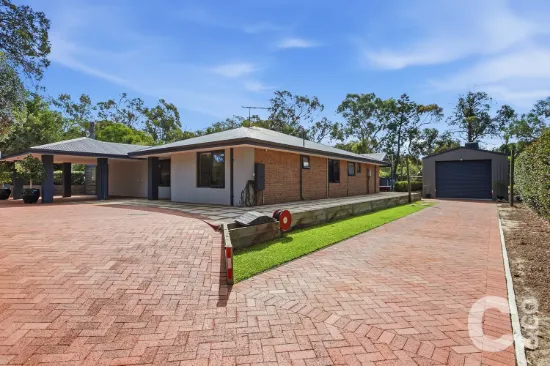 9 Shipwright Avenue, Wellard, WA 6170