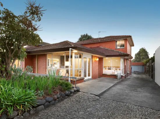 9 Short Street, Hampton East, Vic 3188