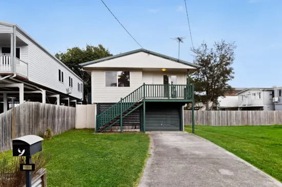 9 Short Street, Rocklea, Qld 4106