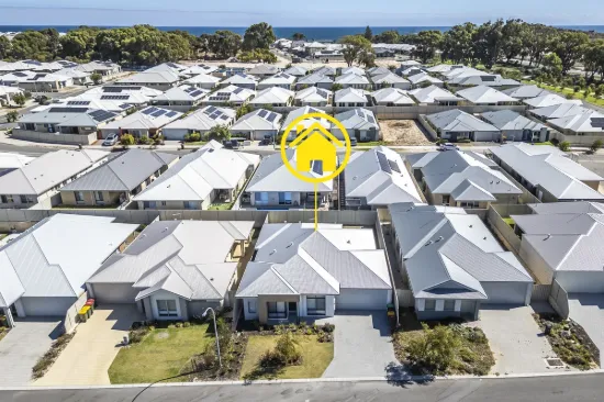9 Shortboard Street, Yanchep, WA 6035