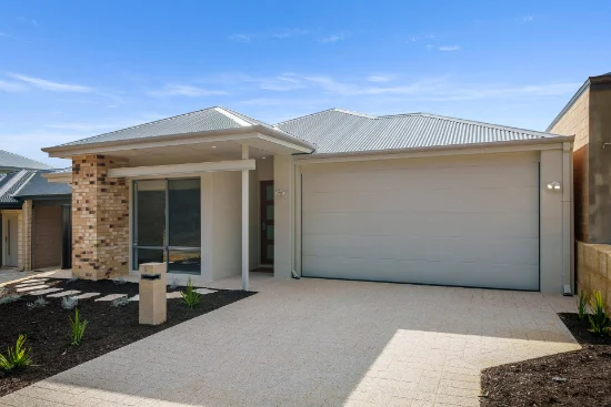 9 Shortland Road, Bushmead, WA 6055