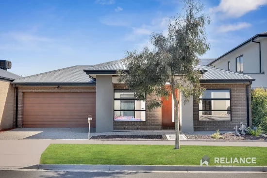9 Showertree Street, Truganina, Vic 3029