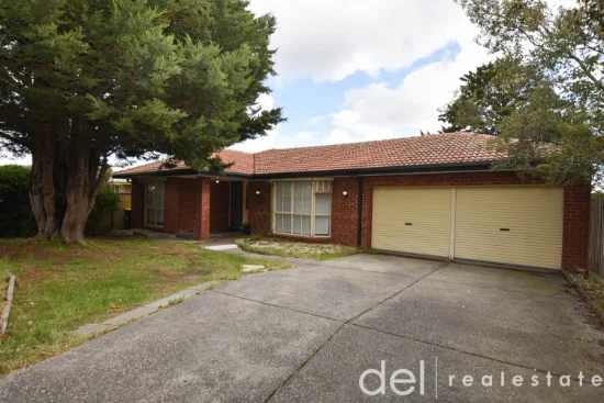 9 Showjump Crescent, Endeavour Hills, Vic 3802