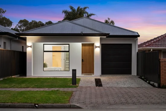 9 Shropshire Avenue, Hillcrest, SA 5086