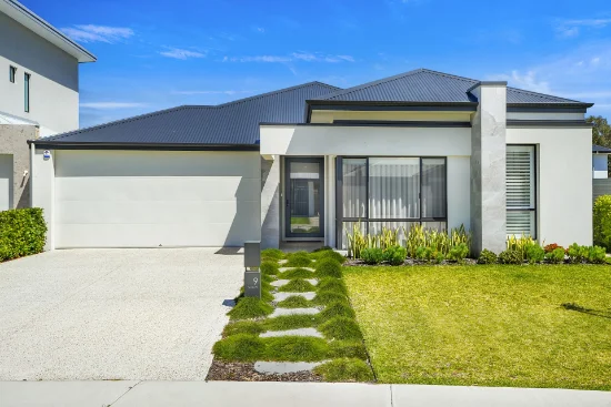9 Sicilia Place, Balcatta WA 6021-Image