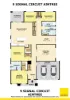 9 Signal Circuit, AINTREE VIC 3336-Floorplan