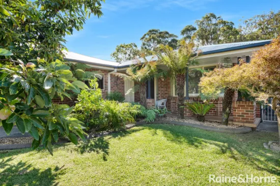 9 Silver Spur Close, Shoalhaven Heads, NSW 2535