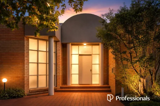 9 Silver Street, Malvern, Vic 3144