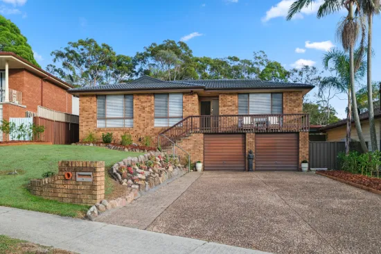 9 Silverdale Parade, Jewells, NSW 2280