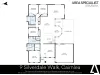 9 Silverdale Walk, Cairnlea, Vic 3023-Floorplan